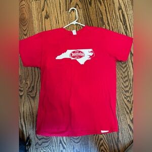 Cheerwine North Carolina Tshirt Men’s XL